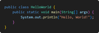 Hello World Pint Glass 2.0